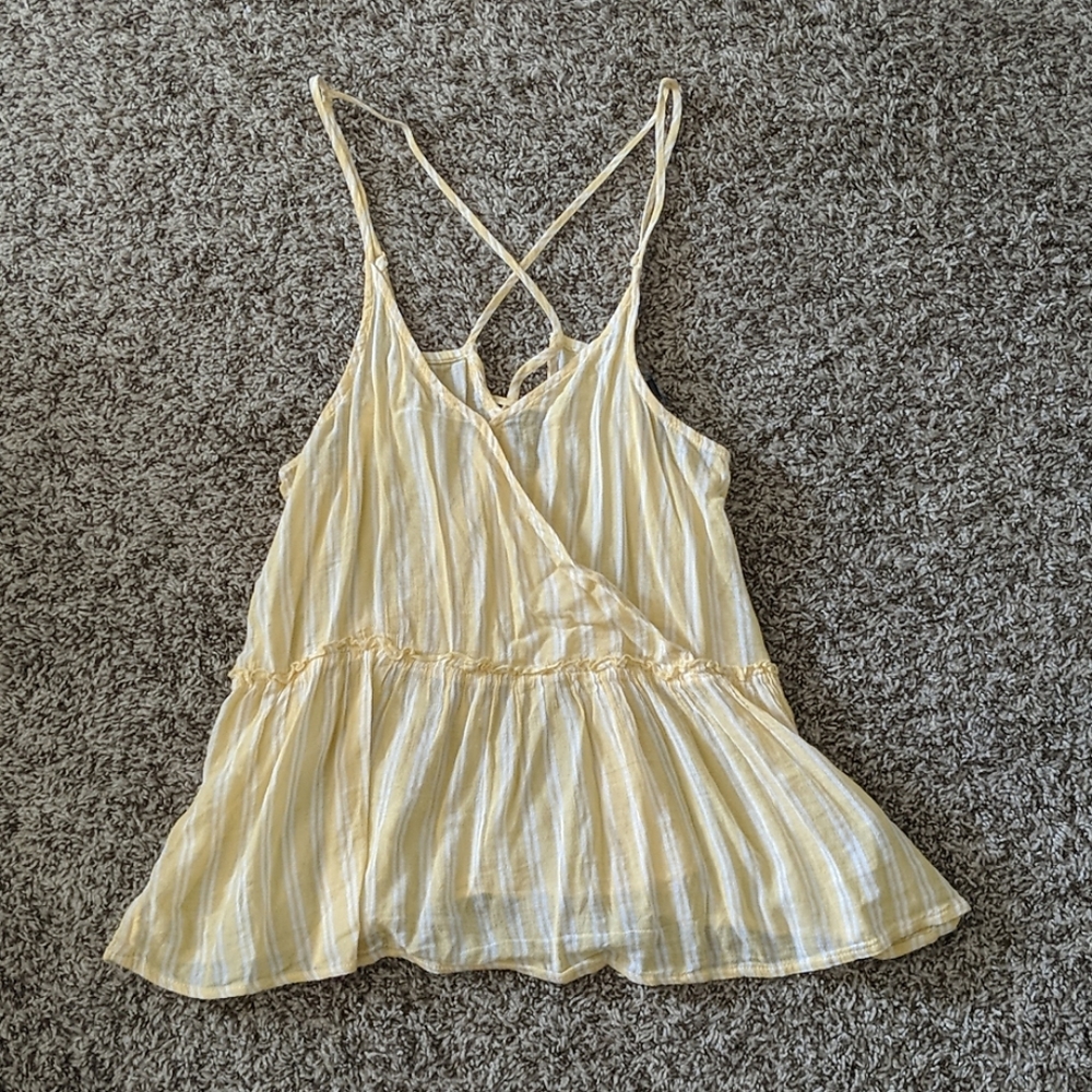 American eagle top